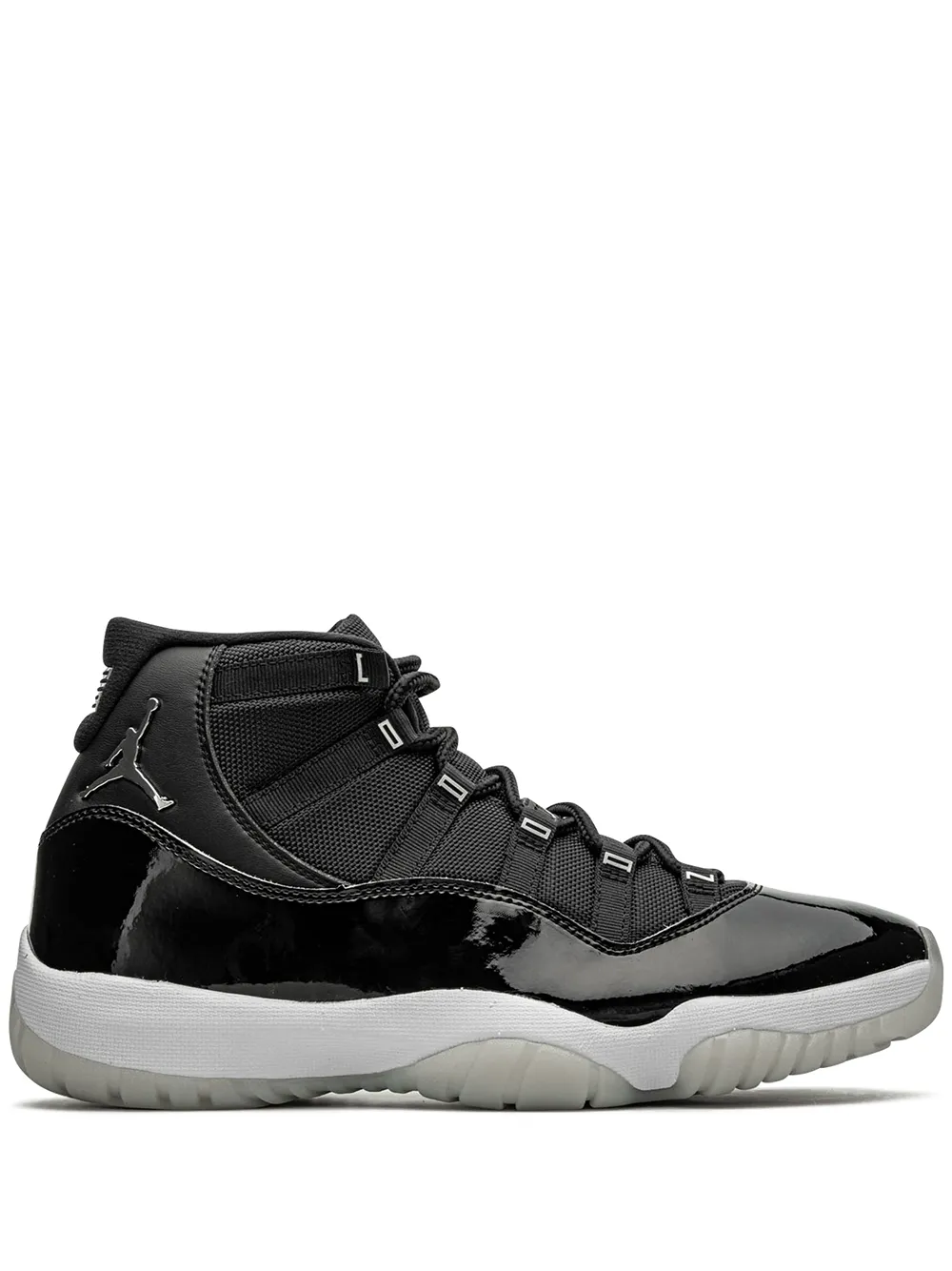 Jordan Retro 11 Jubilee/25th Anniversary