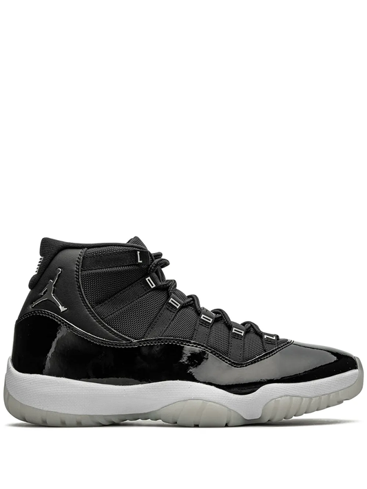Jordan Retro 11 Jubilee/25th Anniversary