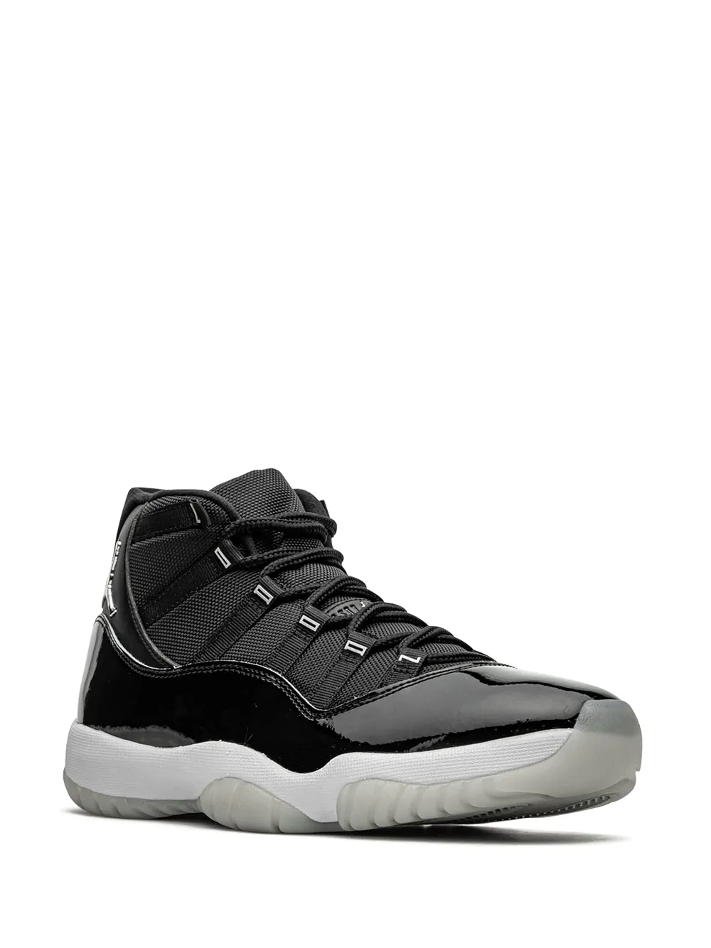 Jordan Retro 11 Jubilee/25th Anniversary