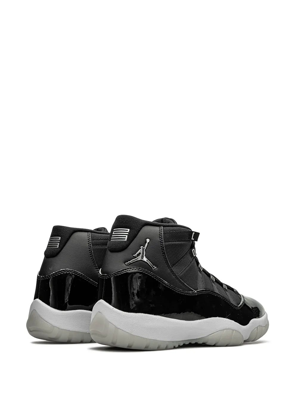 Jordan Retro 11 Jubilee/25th Anniversary