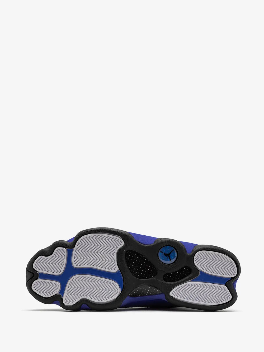 Air Jordan 13 `Hyper Royal`