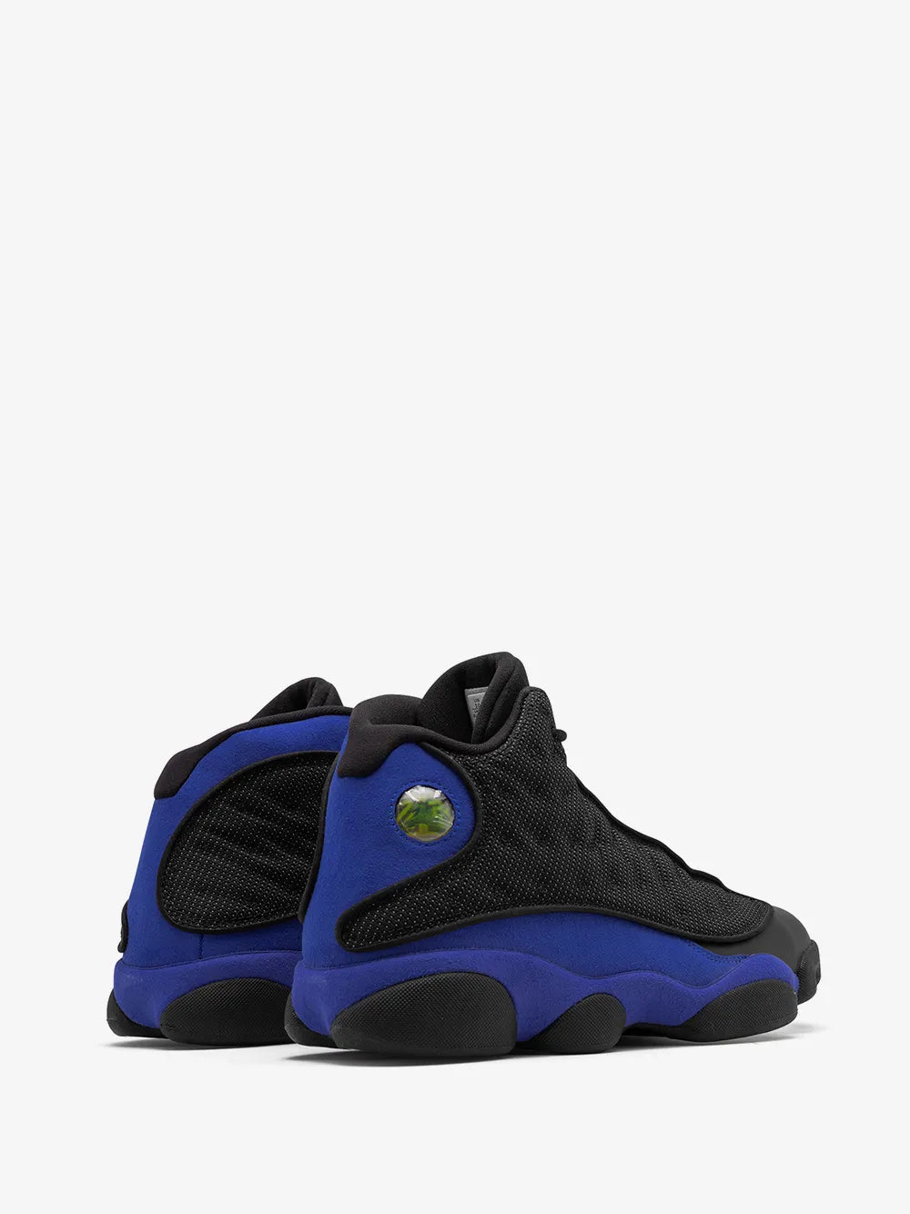 Air Jordan 13 `Hyper Royal`