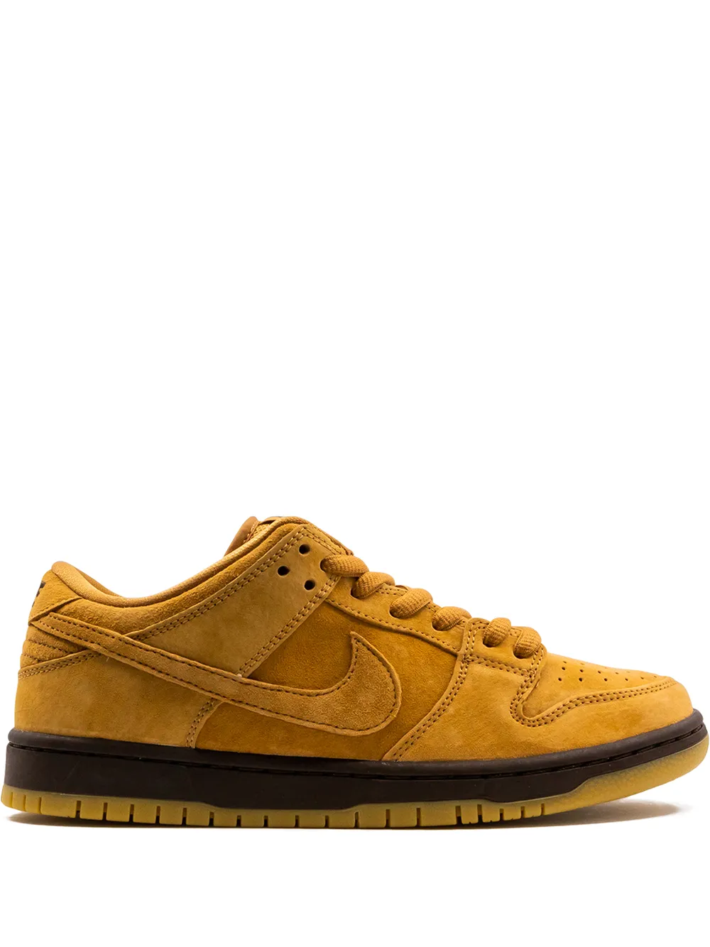 Nike SB Dunk Low Wheat