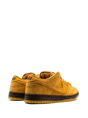 Nike SB Dunk Low Wheat