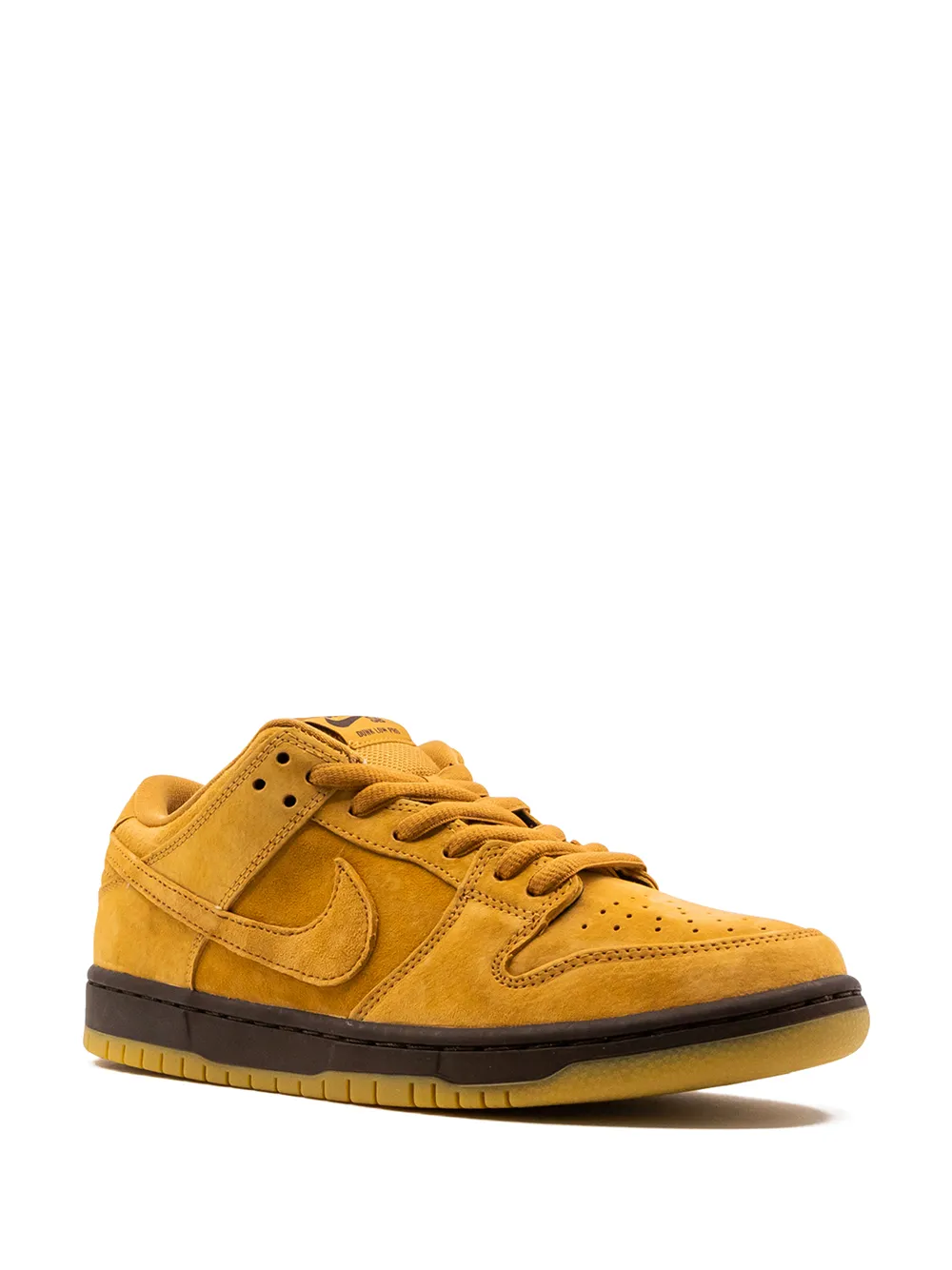 Nike SB Dunk Low Wheat