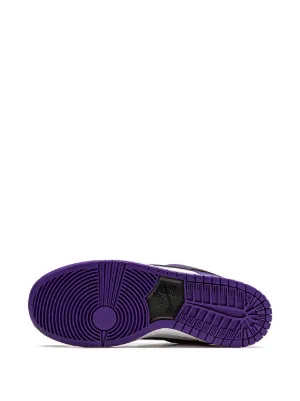 Nike SB Dunk Low Court Purple