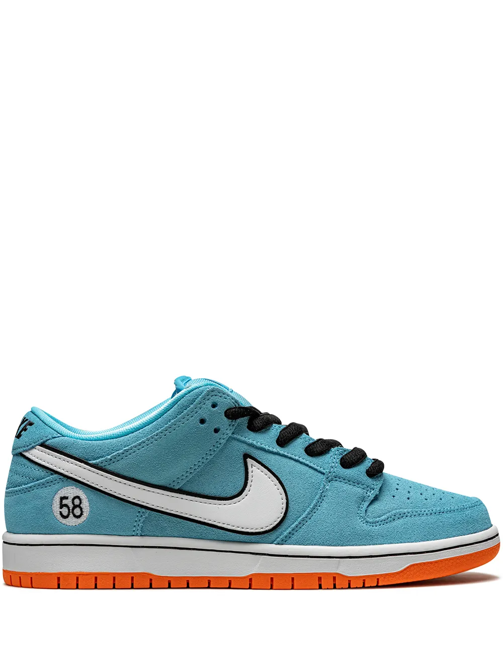 Nike SB Dunk Low Pro Gulf 58