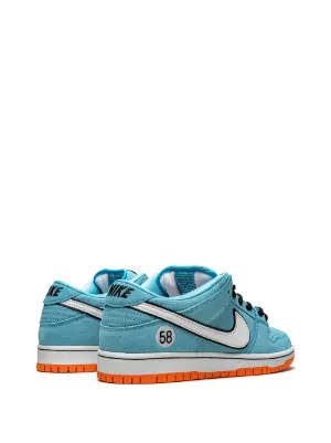 Nike SB Dunk Low Pro Gulf 58