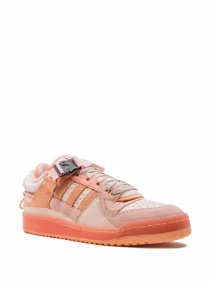 Adidas Forum Bad Bunny "Easter Egg"