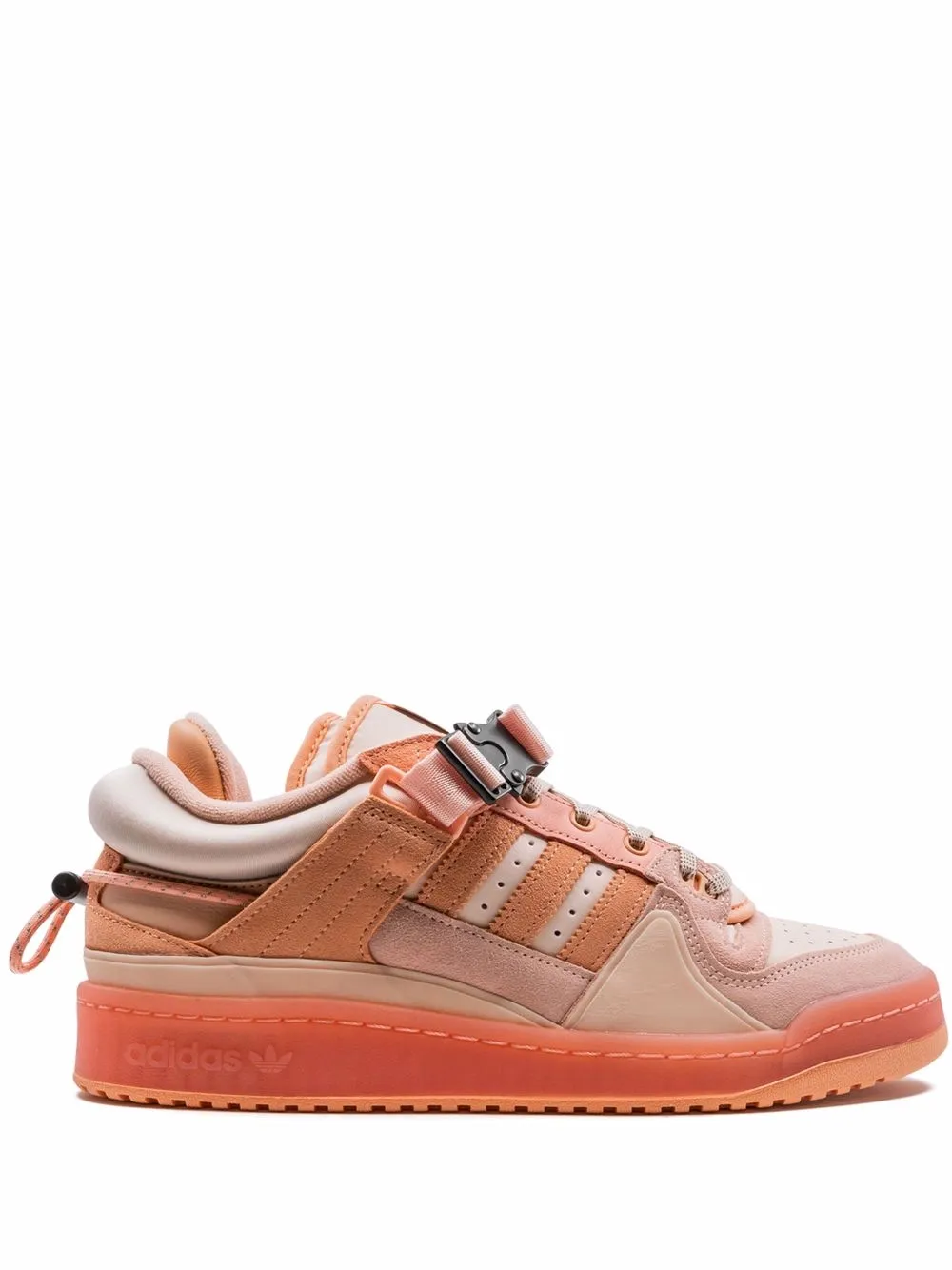 Adidas Forum Bad Bunny "Easter Egg"