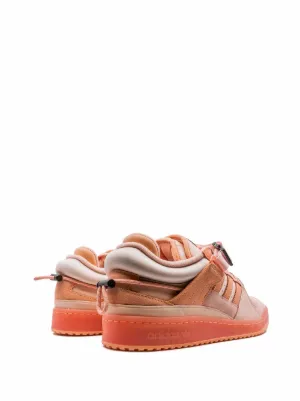 Adidas Forum Bad Bunny "Easter Egg"