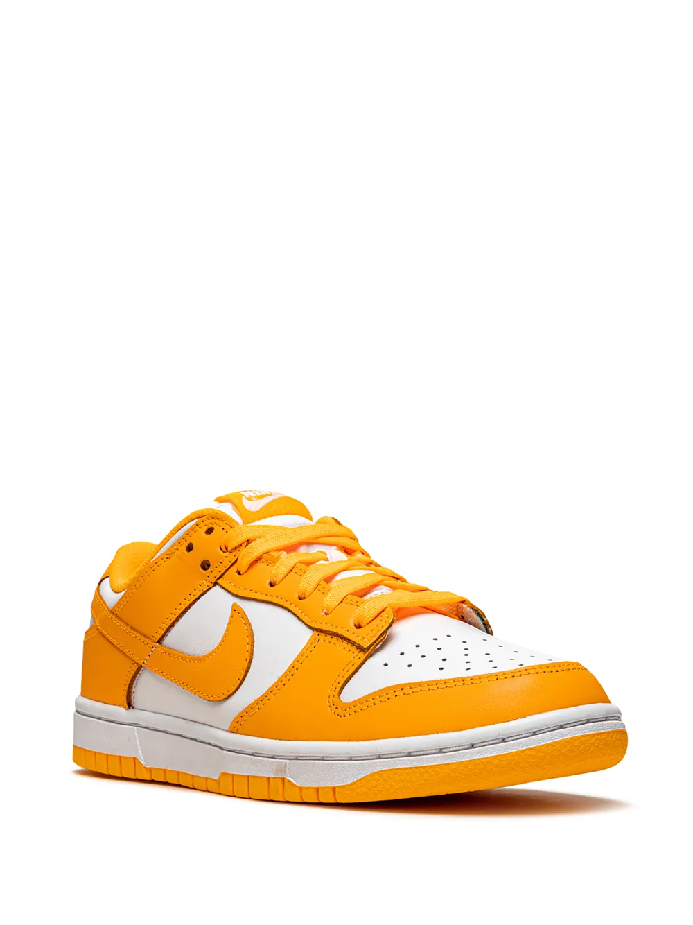 Nike SB Dunk Low Laser Orange
