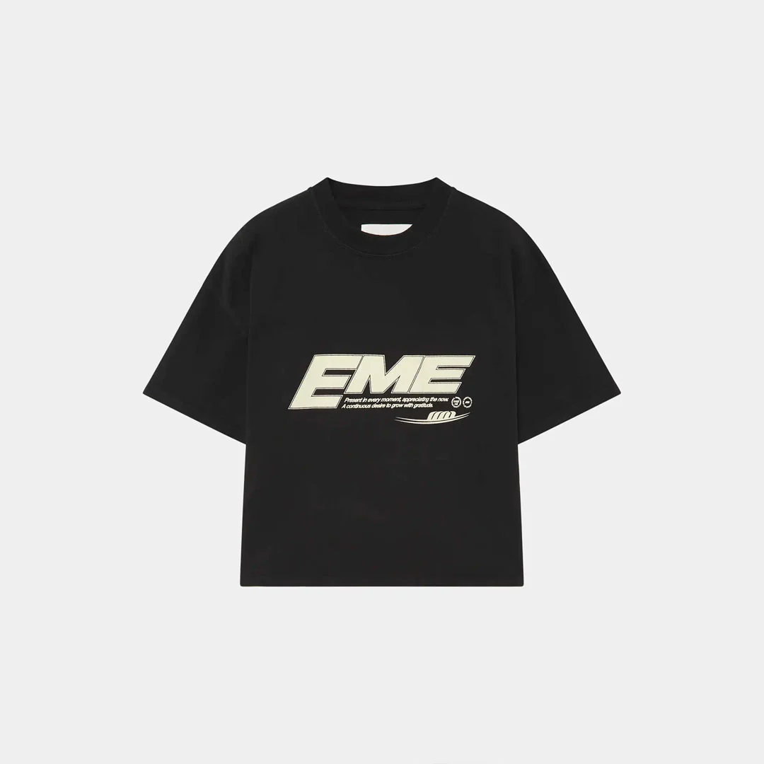 Eme Studios Tee Heind Shadow