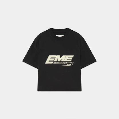 Eme Studios Tee Heind Shadow