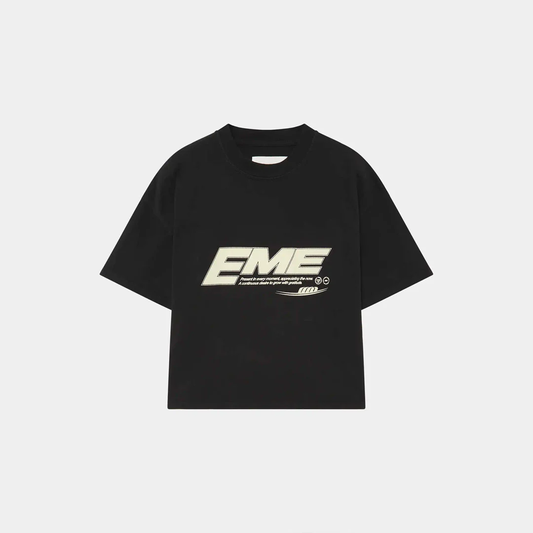Eme Studios Tee Heind Shadow