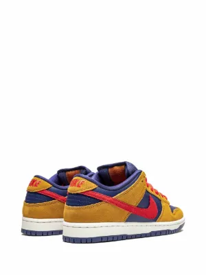 Nike SB Dunk Reverse Papa Bear