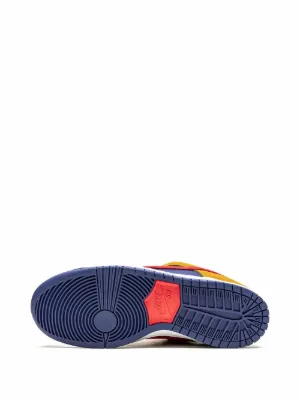 Nike SB Dunk Reverse Papa Bear
