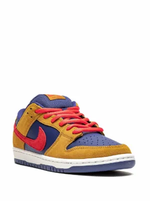 Nike SB Dunk Reverse Papa Bear