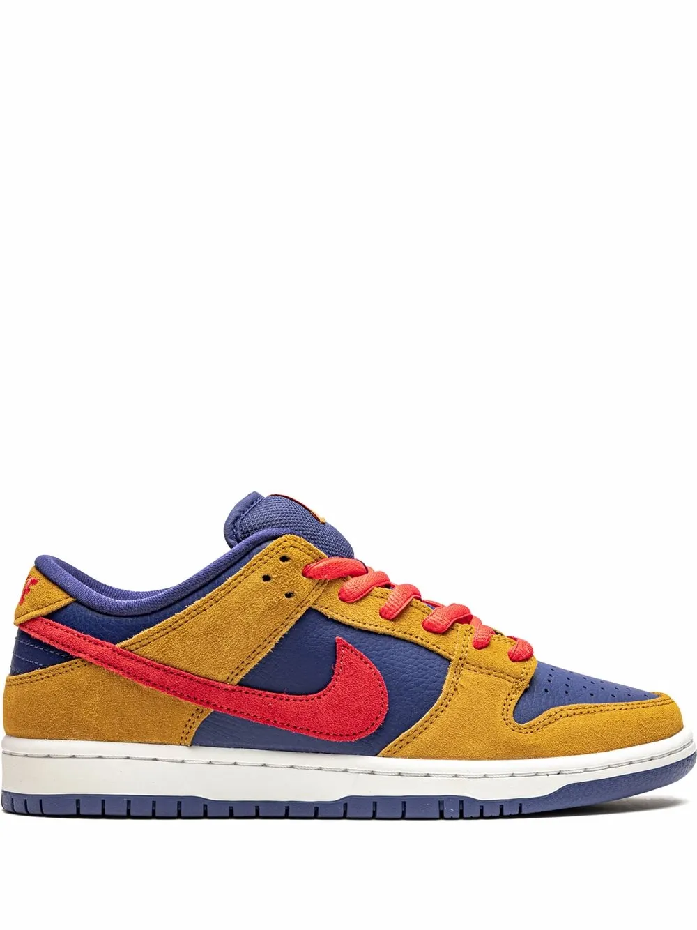Nike SB Dunk Reverse Papa Bear