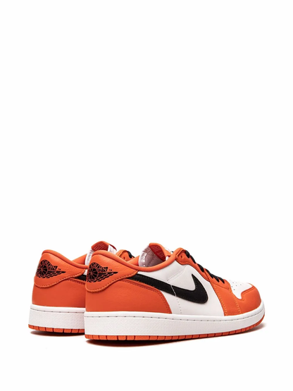 Air Jordan 1 Low Starfish