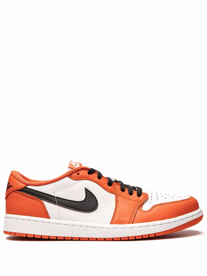 Air Jordan 1 Low Starfish