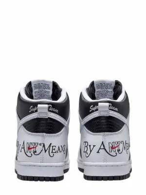 Nike SB Dunk High By Any Means