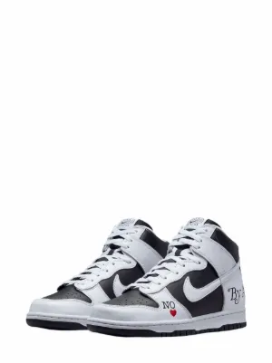 Nike SB Dunk High By Any Means