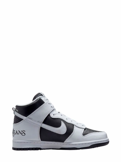 Nike SB Dunk High By Any Means