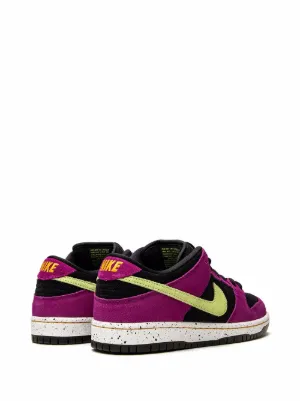 Nike SB Dunk ACG Red Plum
