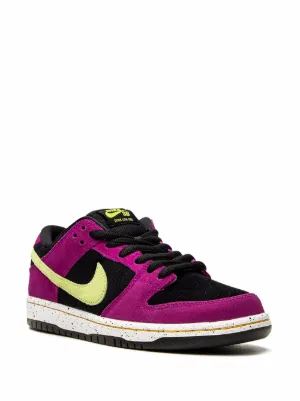 Nike SB Dunk ACG Red Plum