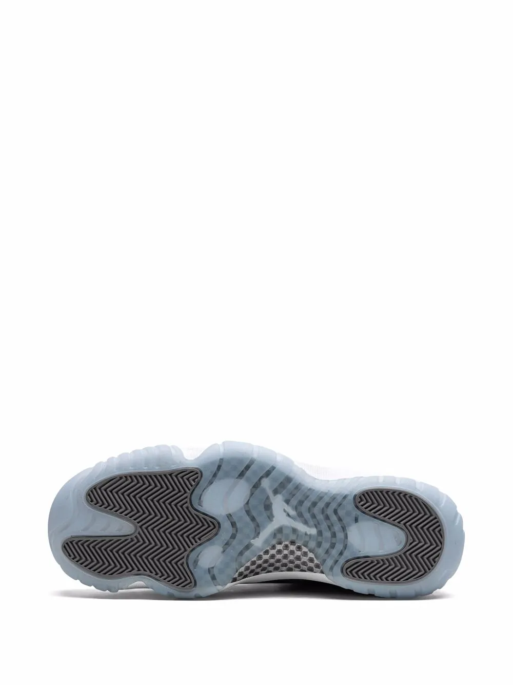 Jordan Retro 11 Cool Grey