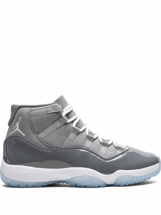 Jordan Retro 11 Cool Grey