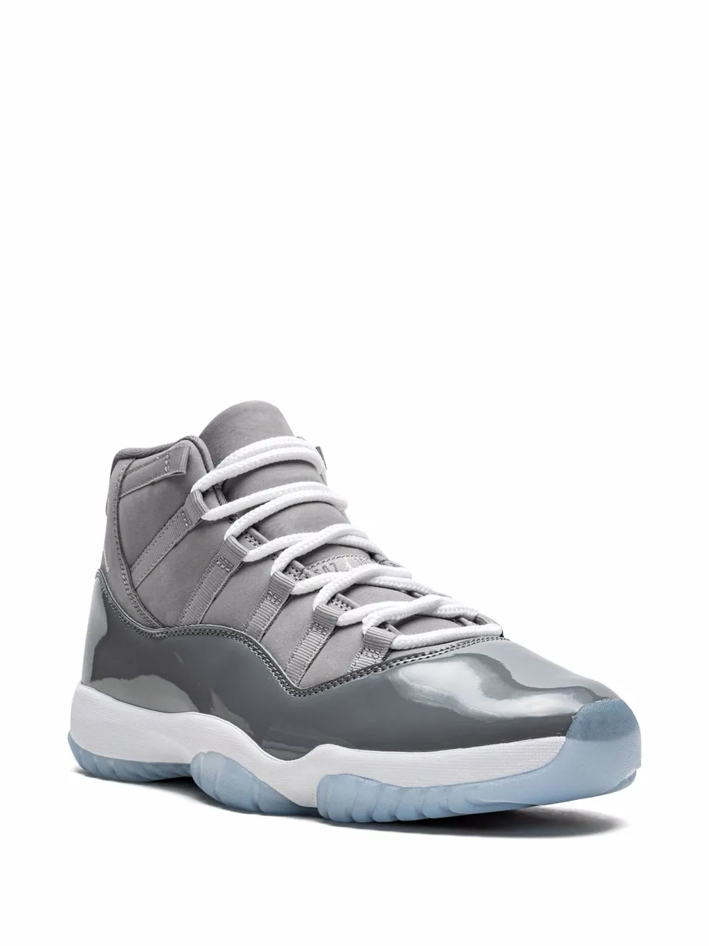 Jordan Retro 11 Cool Grey