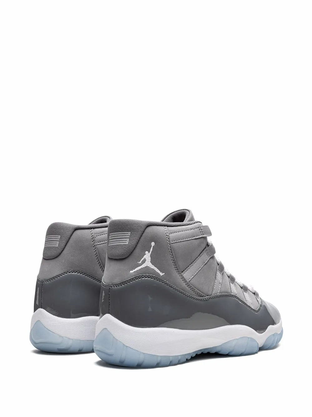 Jordan Retro 11 Cool Grey