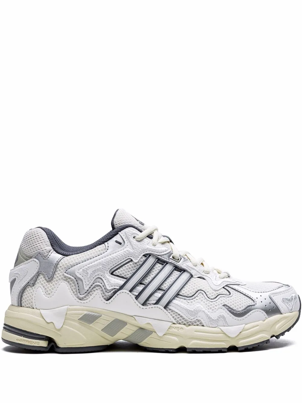 Adidas Response CL Bad Bunny "Wonder White"