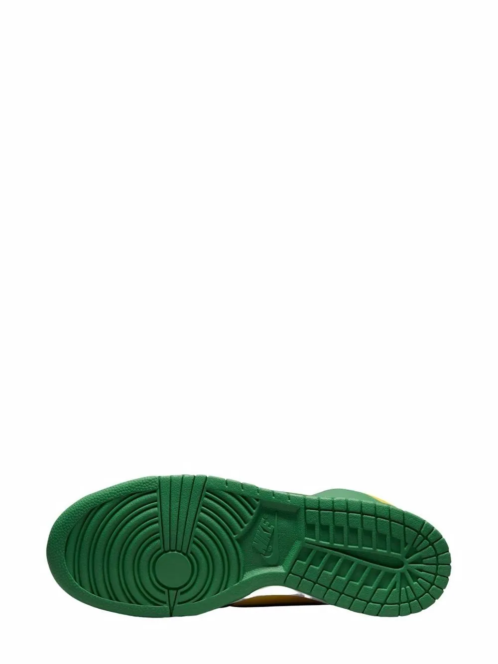 Nike SB Dunk High Supreme By Any Means Brazil