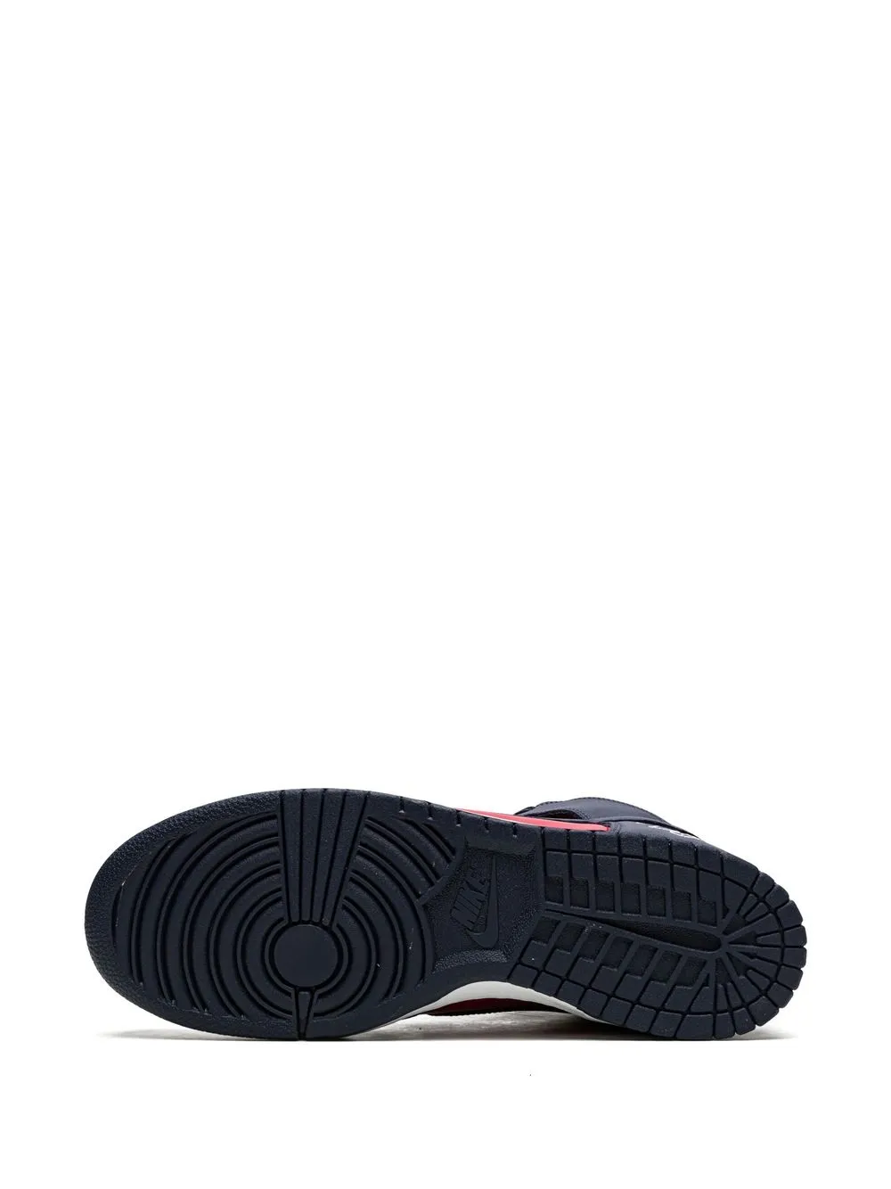 Nike SB Dunk High Supreme By Any Means