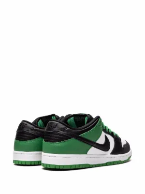 Nike SB Dunk Classic Green