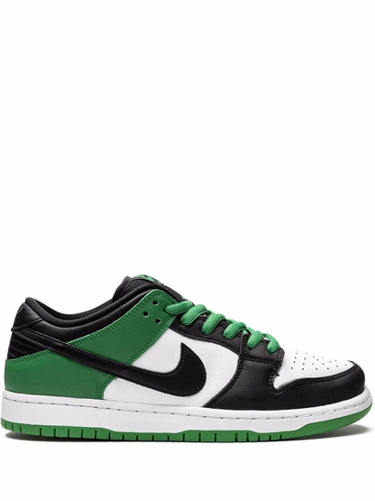 Nike SB Dunk Classic Green