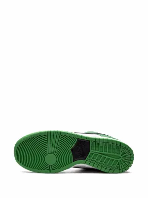 Nike SB Dunk Classic Green