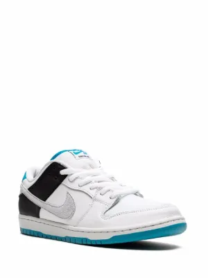 Nike SB Dunk Laser Blue