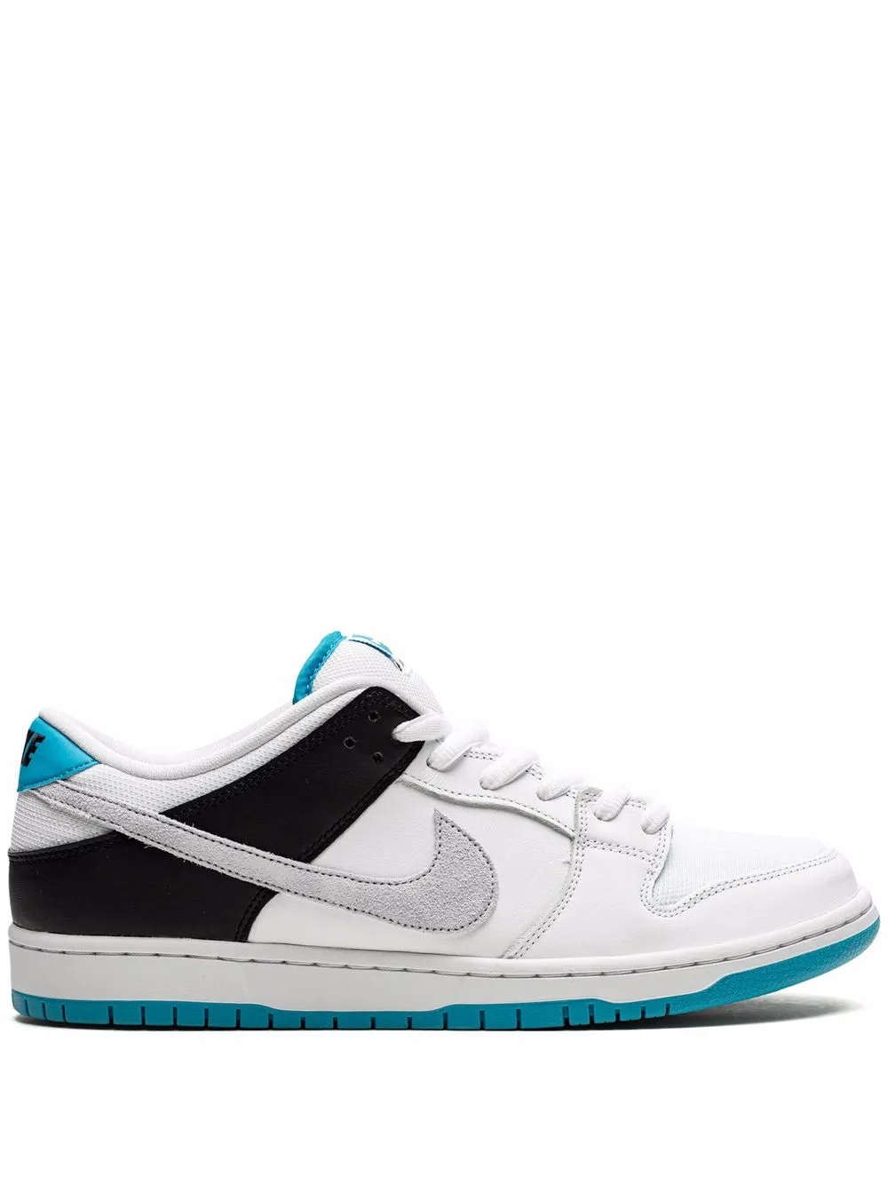 Nike SB Dunk Laser Blue