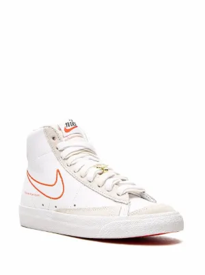 Nike Blazer Mid 77 "SE First Use"