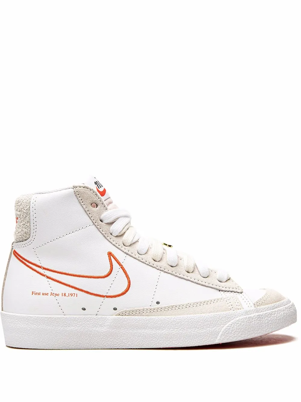Nike Blazer Mid 77 "SE First Use"