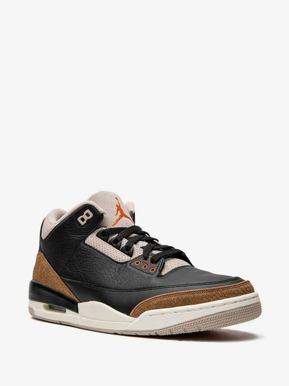 Jordan Retro 3 ´Desert Elephant´