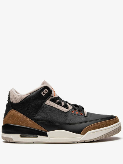 Jordan Retro 3 ´Desert Elephant´