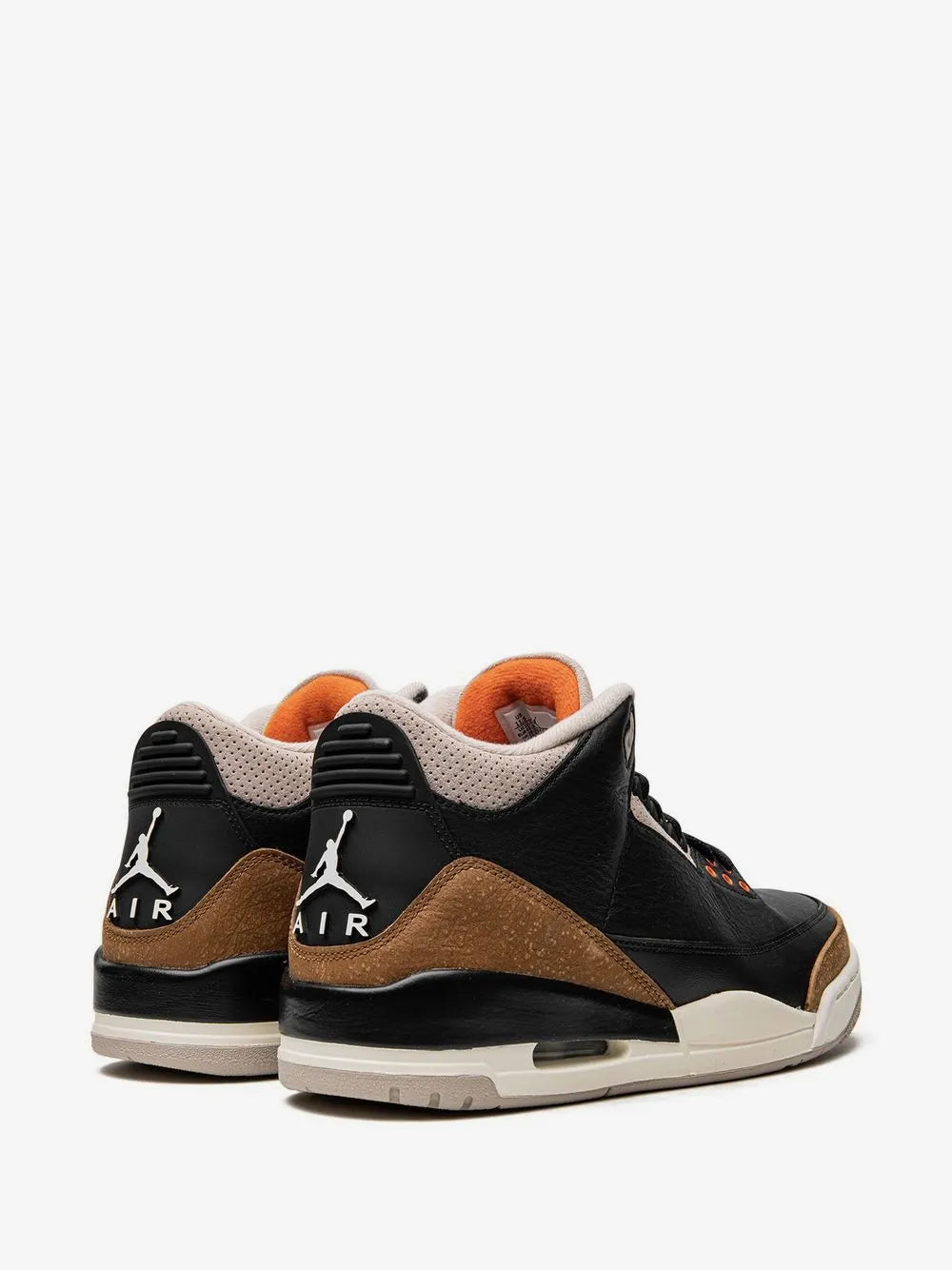 Jordan Retro 3 ´Desert Elephant´