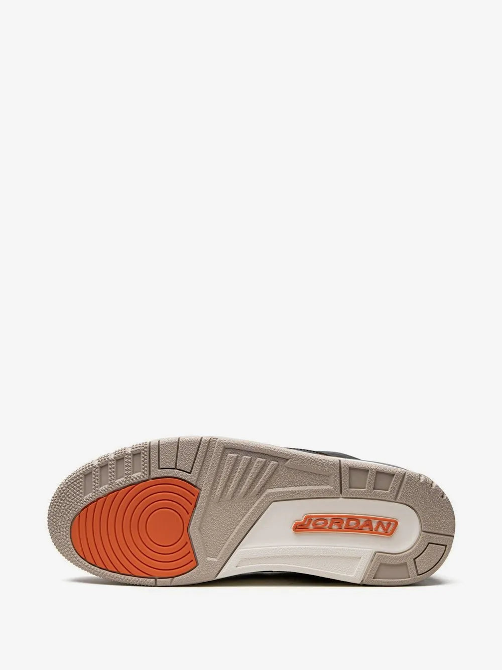 Jordan Retro 3 ´Desert Elephant´