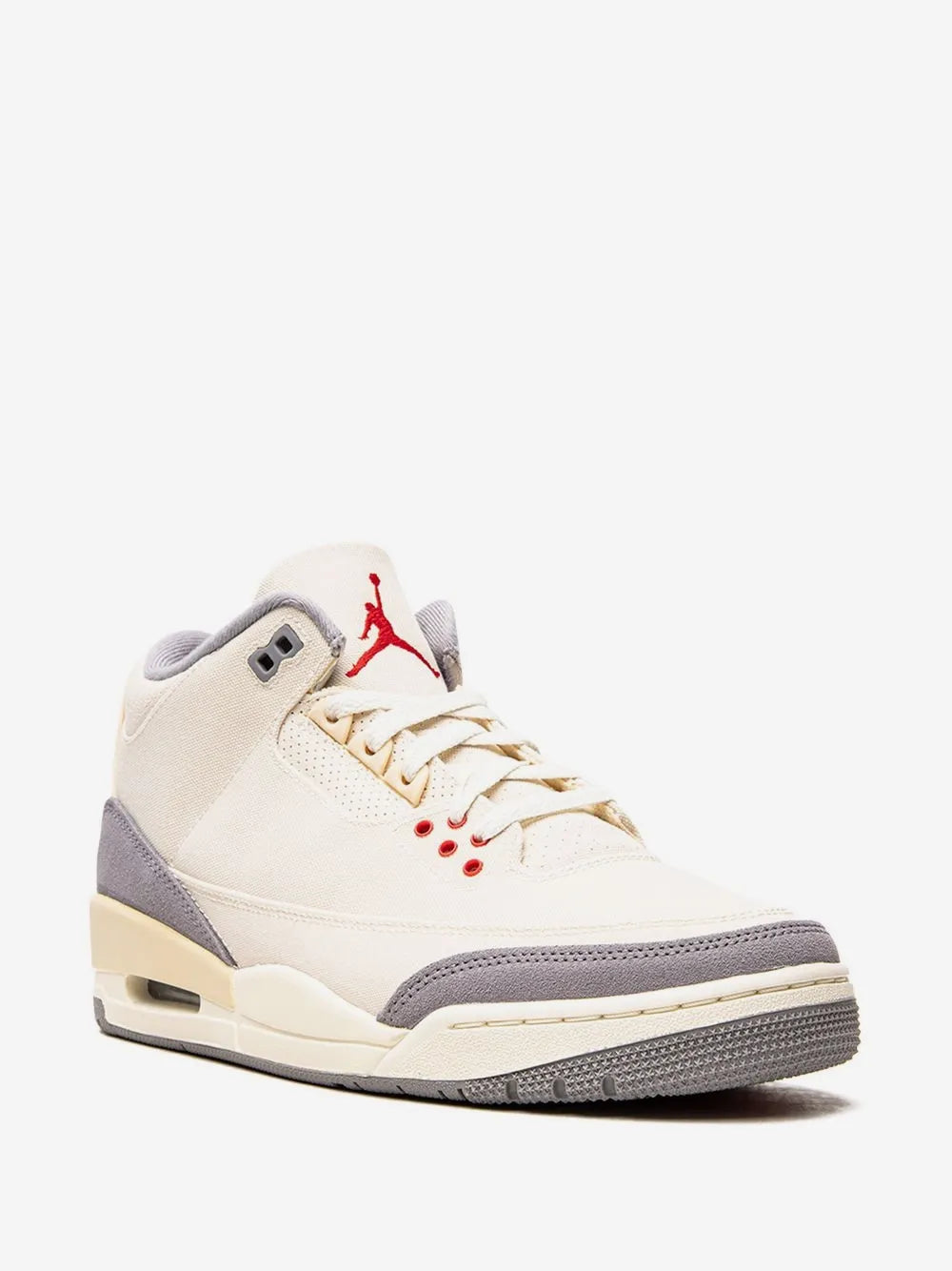 Jordan Retro 3 ´Muslin´