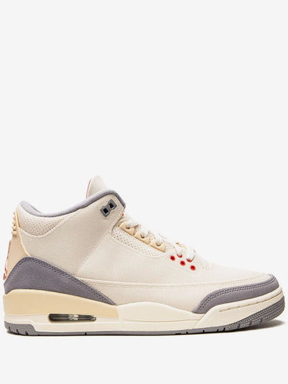 Jordan Retro 3 ´Muslin´